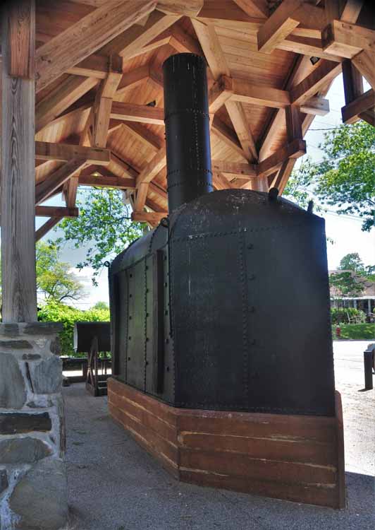 diving bell